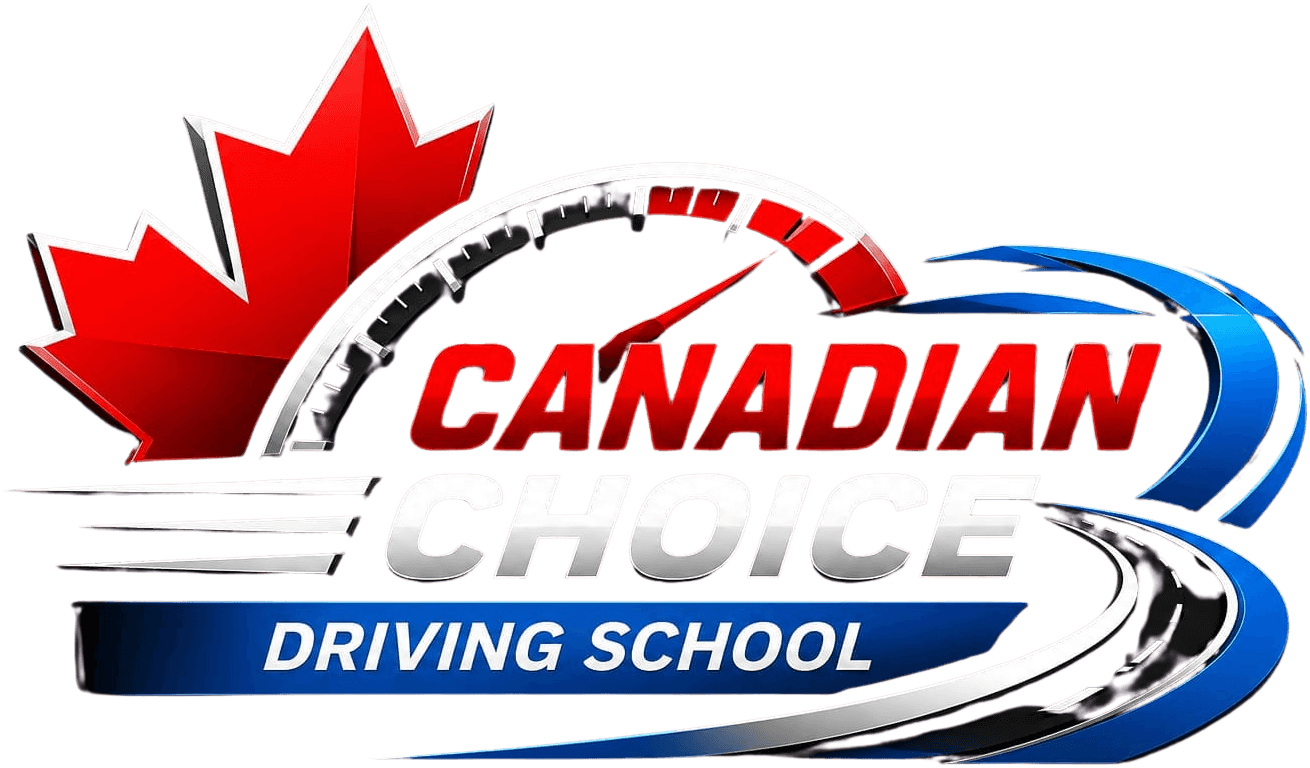 Canadian Choice Driving School